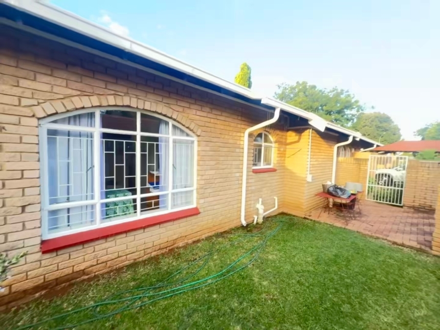 3 Bedroom Property for Sale in Dassie Rand North West